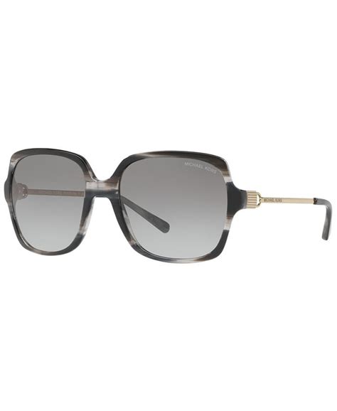 Michael Kors Sunglasses, MK2053 56 BIA 